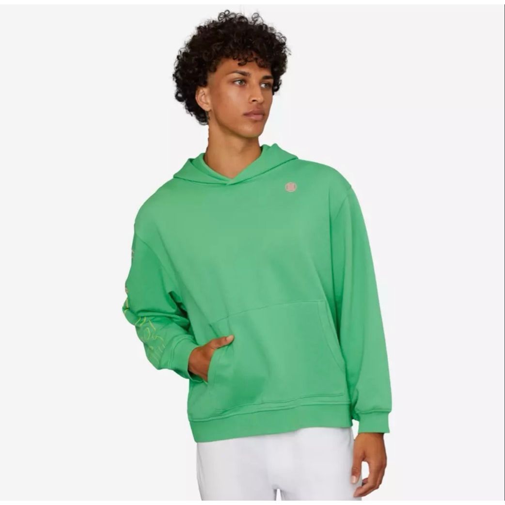 G/Fore Green Hoodie